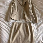dress suit Size 2P Photo 0