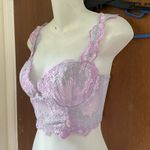 Victoria's Secret VS fairycore y2k dream Angels corset top Photo 1