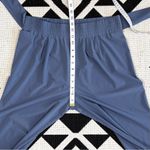 ADAY  Easy Days Pant in Mineral Blue Medium Photo 7