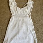Dress White Size XS Photo 0