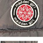 Madden Girl  Puffer Vest small‎ Photo 12