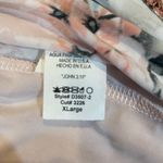 Bellamie  Floral Maxi Dress - Pink and Blue Photo 3