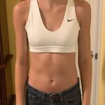 Nike Unlined  Sports Bra Photo 0