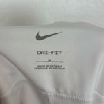 Nike  Dri-FIT White Golf Skort Plus Size 2X Photo 3