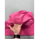 Outdoor Voices Beyond Yoga L Spacedye Under Lock and Key Athletic Mini Dress Pink Sleeveless Photo 12