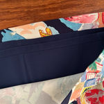 Talbots NWT  Size 6 Caribbean Postcard Tropical Resortwear Pencil Skirt Beach Photo 6