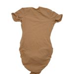 SKIMS  Fits Everybody T-Shirt Sienna Bodysuit New with tags Size XS Photo 3