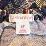 Xhilaration  Geometric Tank Top Size Small Crocheted Panel Photo 5