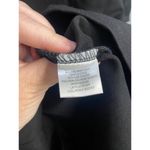 Love x Design Bodycone Dress Womens Large Black Mesh Panel Off The Shoulder B63 Photo 5