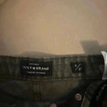 Lucky Brand cut offs Photo 4