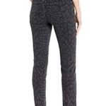 joe's jeans Joes Jean Milla High Rise Cheetah Minimalist Coastal Preppy Straight Ankle 26 Photo 1