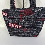 DKNY ‎  Giania Tote Handbags Purse Black NWOT Photo 1