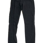 Athleta Salutation 7/8 Tight Leggings Black Photo 0