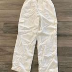 Revolve Shaycation X  jasmin pant in white Photo 1