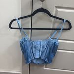 Urban Outfitters  Corset Top Photo 2