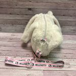 Hello Kitty  Plush Mini Bag with Red Bow Photo 4