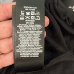 7 For All Mankind Lightweight Ribbed Turtleneck Size XS Photo 5