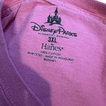 Disney  Parks Pink 2018 Disneyland Shirt t Photo 3