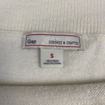 Gap ‎ Eversoft Sweater Wool Blend Womens Size Small Preppy Nautical Striped Soft Photo 3