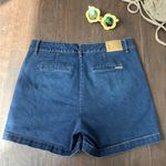 Anne Klein Ann Klein denim Jean shorts Photo 6