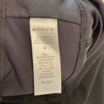 Athleta  Skorts size S excellent condition color black waist 28” flat length 14” Photo 4