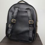 Disney NWT Mickey Minnie Backpack Photo 1