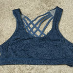 Queenieke  Strappy Sports Bra – Size S Photo 0