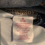 No Boundaries  Juniors' denim cuffed shortall Photo 9