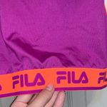 FILA Sports Bra Photo 4