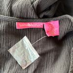 Woman Within NEW!Wiman Within Elegant Black Button-Down Pocket Dress Size 4X Photo 4