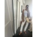 AGOLDE 90s Pinch Waist Jean in Wash Drum Size US 29 NWT Photo 13