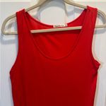 Heart & Hips Women's Sleeveless Fashion T-Shirt, Size L Photo 2