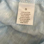 🆕Sunset Glow Pastel Tones Tie Dye Tee S🆕 Purple Photo 6