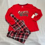 secret treasures Holiday Pajama Set Photo 0