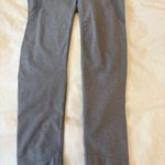 NVGTN  Grey Contour Seamless Leggings Photo 8