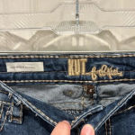Kut From The Kloth Distressed Catherine Boyfriend Jeans size 6 Photo 7