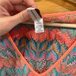 Luli Fama  Swimsuit Cover Up size S Photo 4