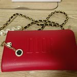 Dior Makeup Cosmetic Case Purse Pouch Shoulder Bag Photo 2