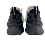 APL  McLaren Hyspeed Sneakers White Black Mens 6 Womens 7.5 Photo 6