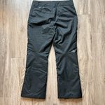 Columbia  Women's Omni Tech Waterproof Snow Pants in Black Size L Photo 9