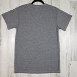 NWOT Over The Limit Apparel Short Sleeve Keyhole T Photo 2