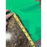 Primark ‎ Green Ribbed Bike Shorts Size XS Photo 4