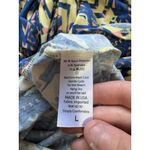 LuLaRoe Women Size Large Maxi Dress Aztec Western Stretch Cowgirl Loungewear Photo 7