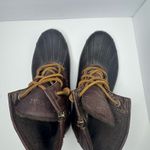 Sperry Top Sider Saltwater Duck Boots Size 7 Photo 2