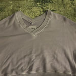 Aerie Purple  off the shoulder top.  Photo 0