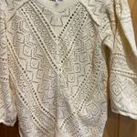 Dear John Bailey Wing Sleeve Sweater Photo 3