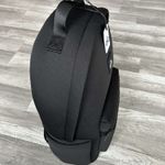 Alo Yoga Stow Backpack Black New With Tags 17.6L Photo 2