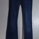RSQ FINAL MARKDOWN Juniors'  Soho Flare Blue Jeans (3R) Photo 0
