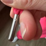 Lululemon Hot Pink Dance Studio Cargo Joggers Photo 5