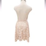 Free People Womens Just Like Honey Lace Dress Size Large Photo 8
